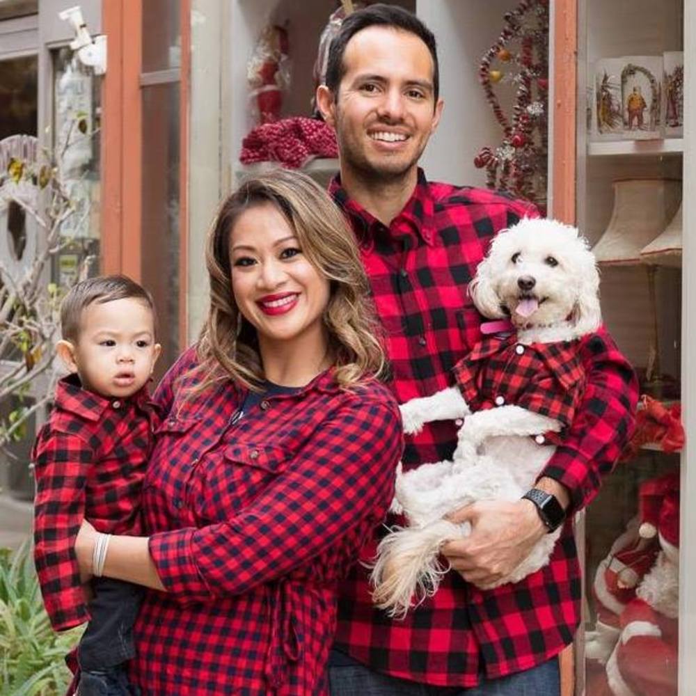 Meet your Posher, Lon